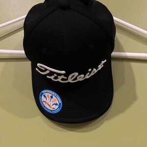 Titleist golf cap hat. New with tags as shown in photos.
